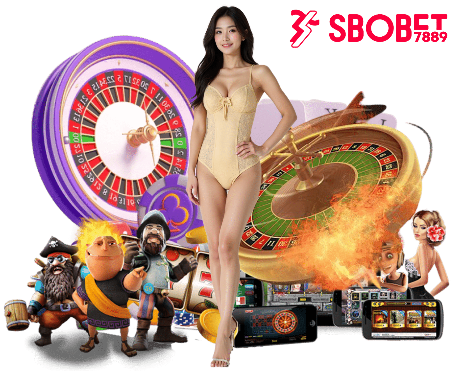 SBOBET7889 ทางเข้า แจ็คพอตใหญ่